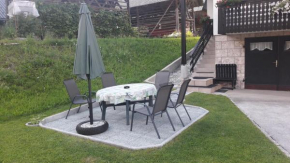 Brane Apartment